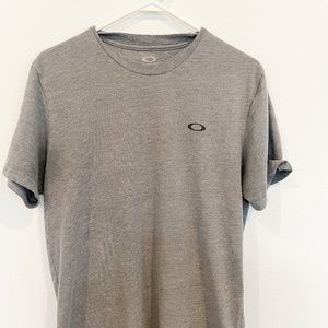 Oakley Mens Tee